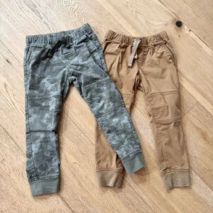 Cat & Jack Joggers 4T
